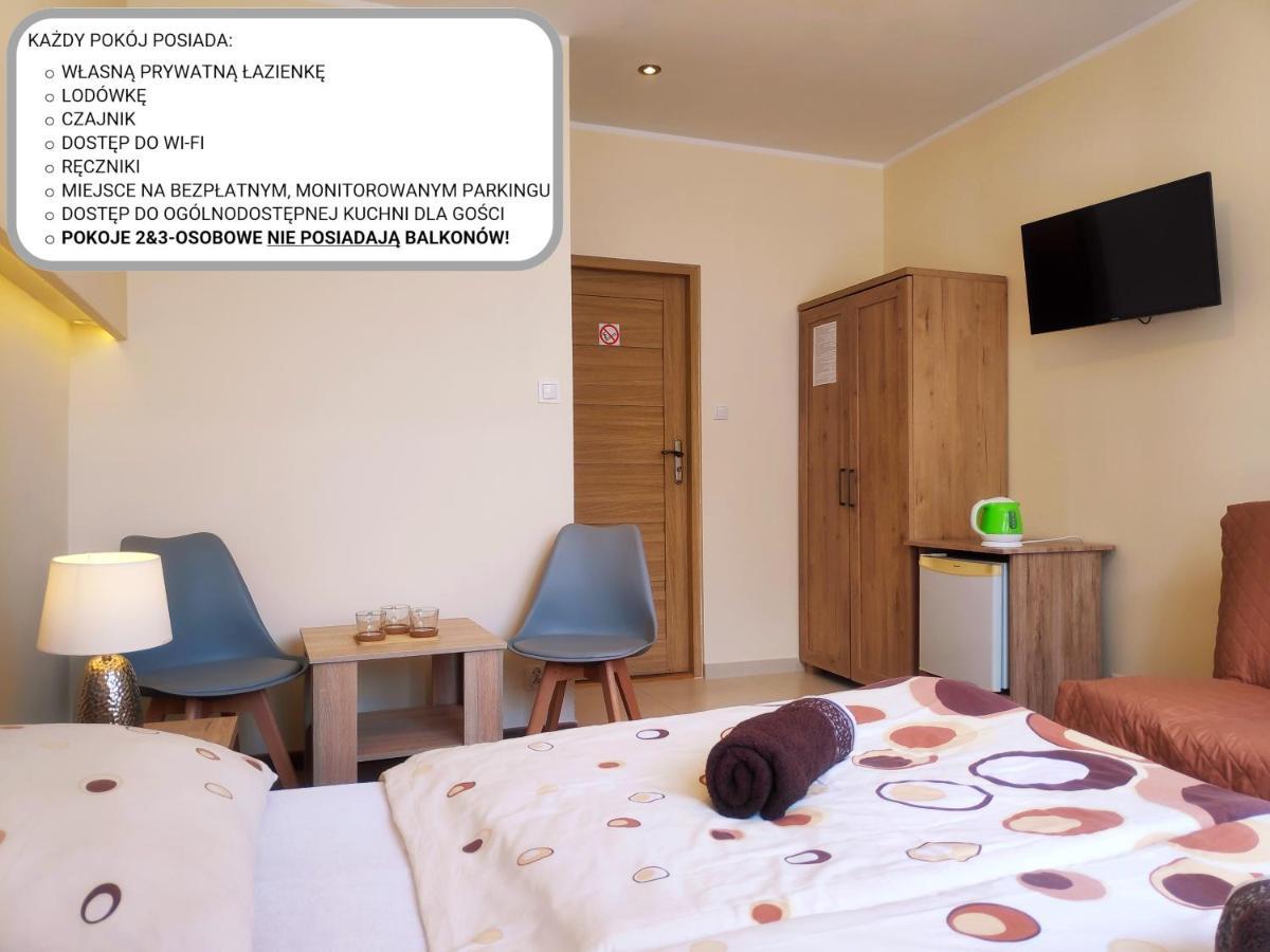 Noclegi Strzelec Karpacz Exteriör bild